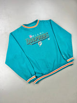 Vintage Miami Dolphins Sweatshirt XL