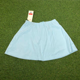 Vintage Nike Challenge Court Skirt Blue Medium