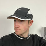 Vintage Nike Golf Hat Black