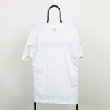 Vintage Nike T-Shirt White Small