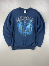 Vintage Dallas Cowboys Sweatshirt XL