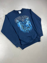 Vintage Dallas Cowboys Sweatshirt XL