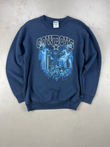 Vintage Dallas Cowboys Sweatshirt XL