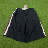 Vintage Nike Shorts Black Small