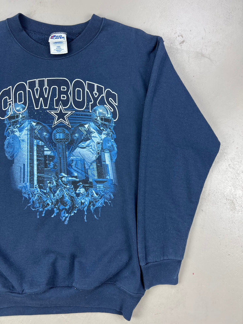 Vintage Dallas Cowboys Sweatshirt XL