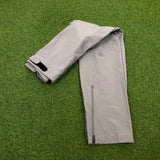 Vintage Nike ACG Cargo Trousers Joggers Grey XL