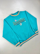 Vintage Miami Dolphins Sweatshirt XL