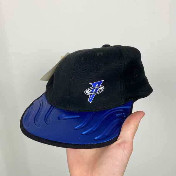 Vintage Nike Penny Hardaway NBA Hat Black