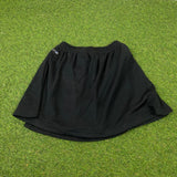 Vintage Nike Skirt Black XS