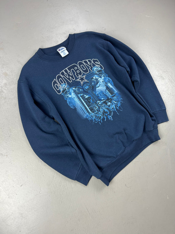 Vintage Dallas Cowboys Sweatshirt XL