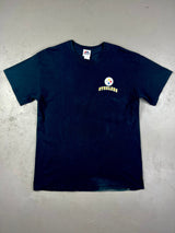 Vintage Steelers Tee Large