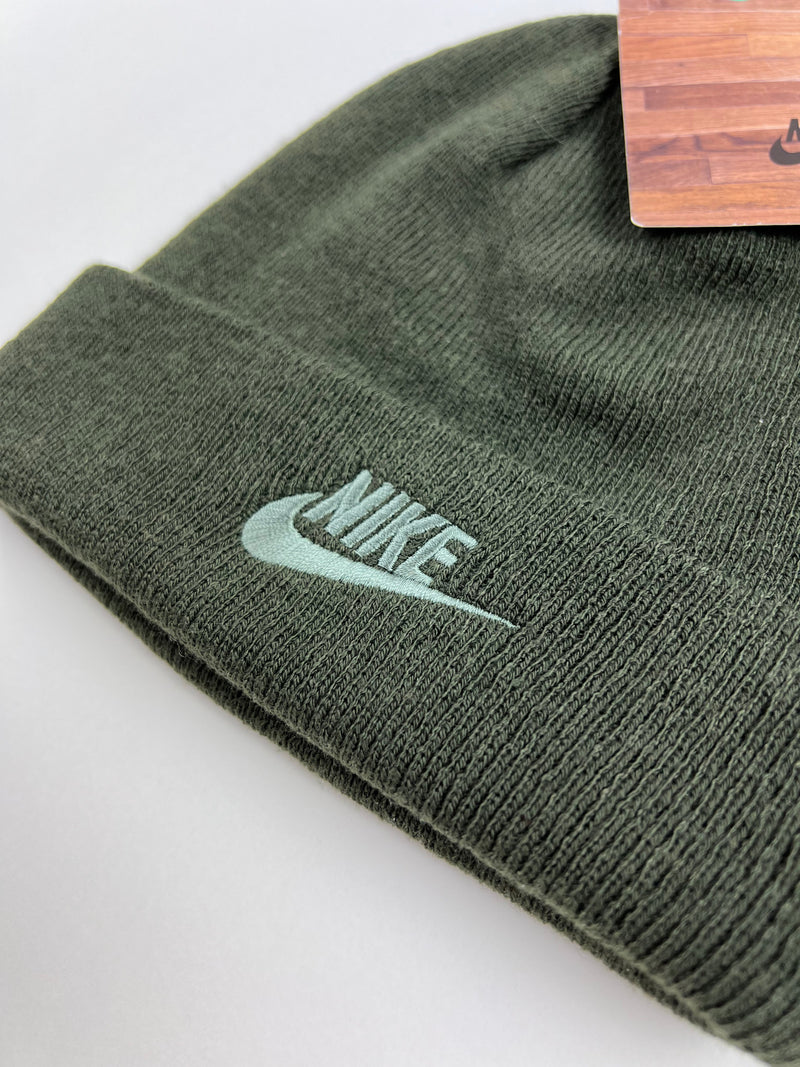 Vintage Nike Beanie