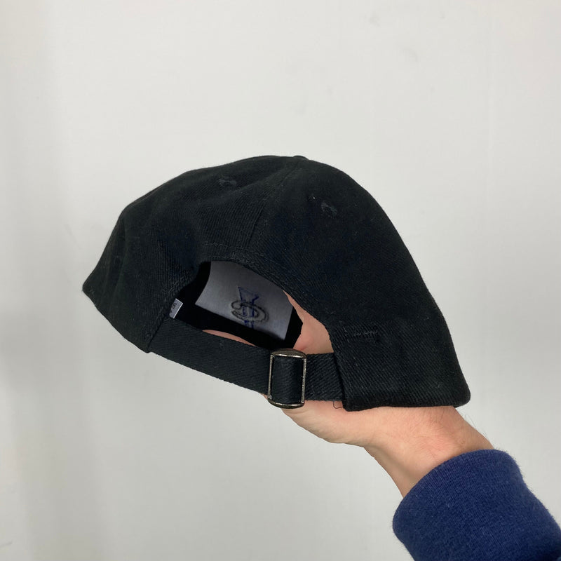 Vintage Nike Penny Hardaway NBA Hat Black