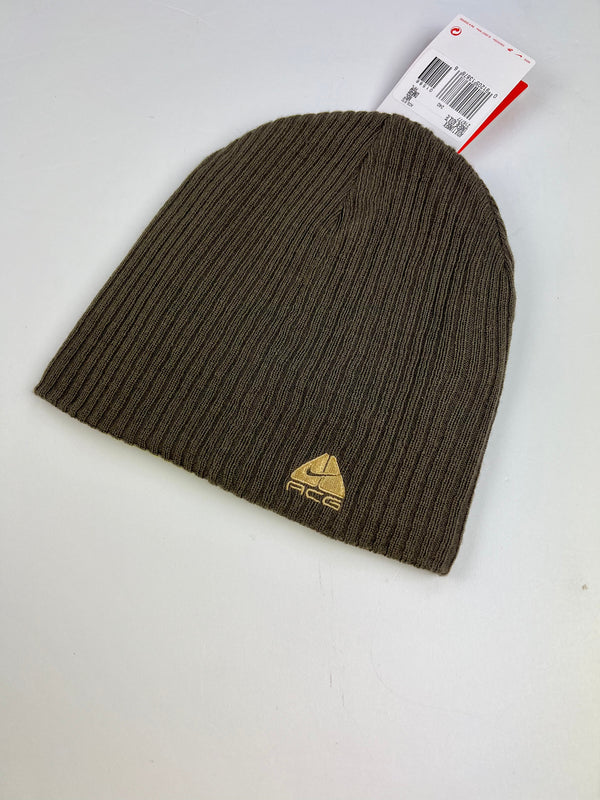 Vintage Nike ACG Reversible Beanie