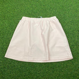 Vintage Nike Skirt Skort Pink Small