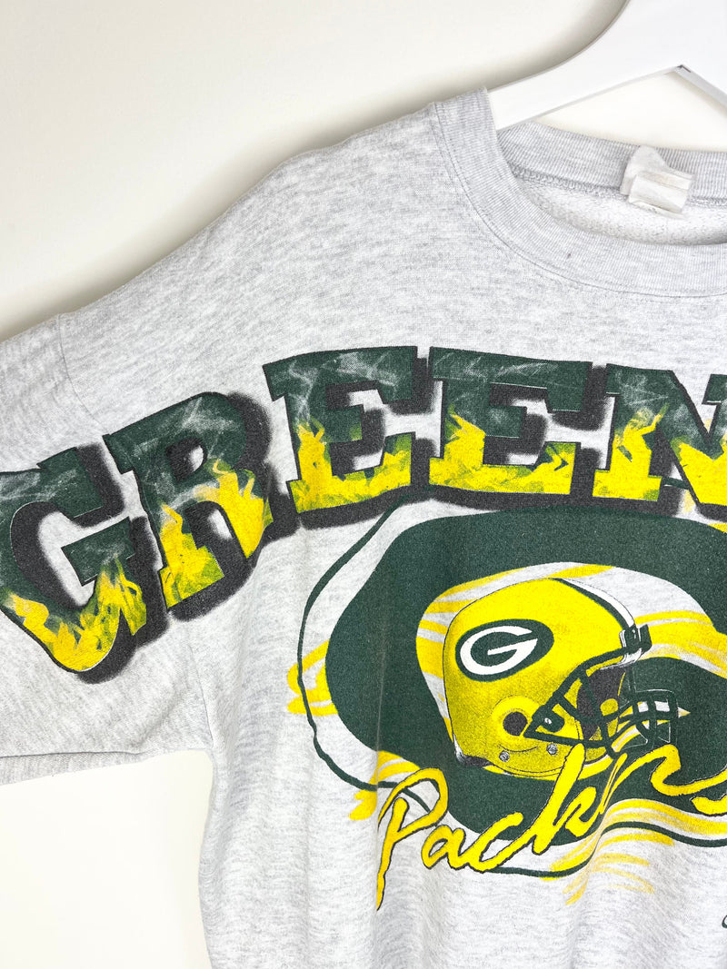 Vintage Green Bay Sweatshirt