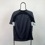 Vintage Nike Tn Air T-Shirt Black Medium