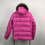 Vintage Nike ACG Puffer Jacket Pink XL