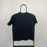 Vintage Nike T-Shirt Black XS