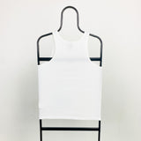 Vintage Nike ACG Vest T-Shirt White Small