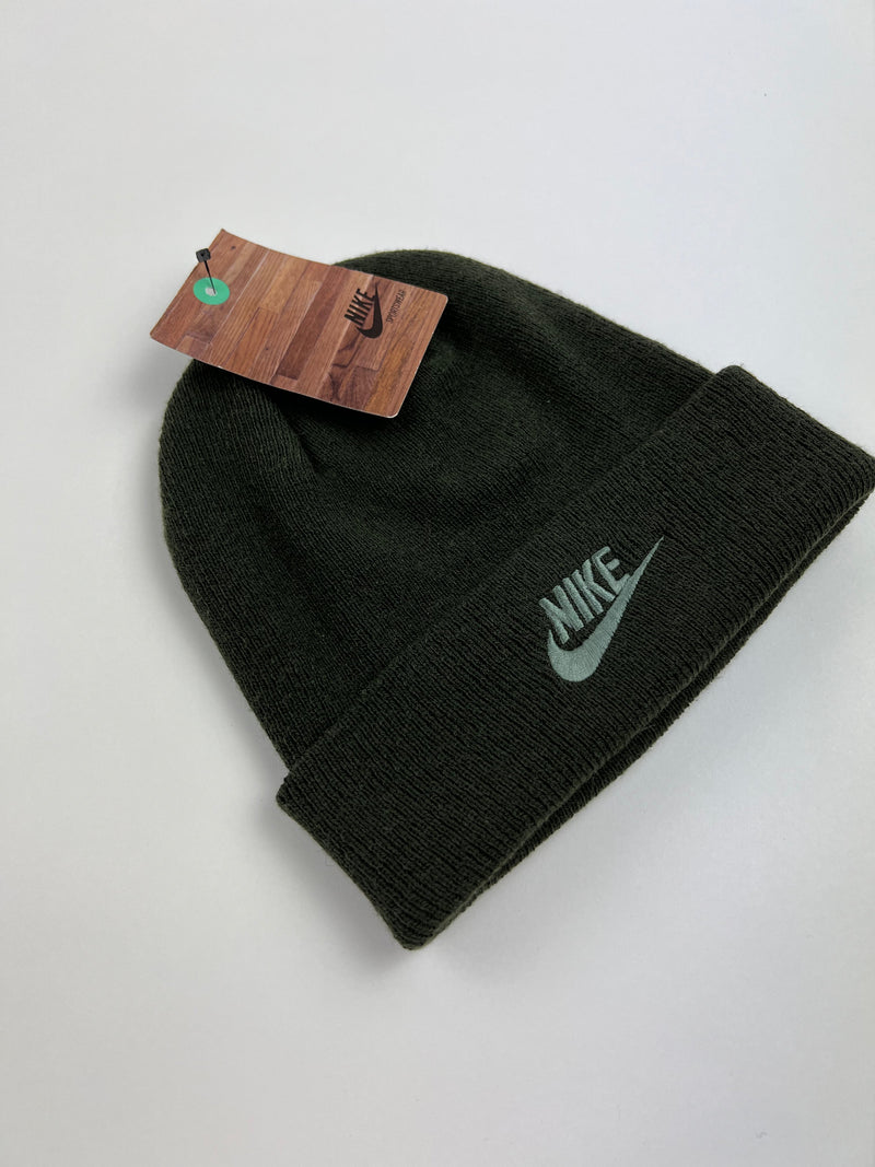 Vintage Nike Beanie