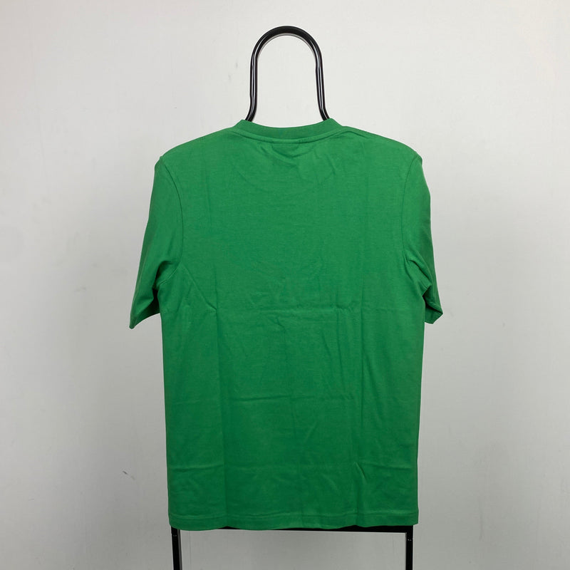 Vintage Nike T-Shirt Green XXL