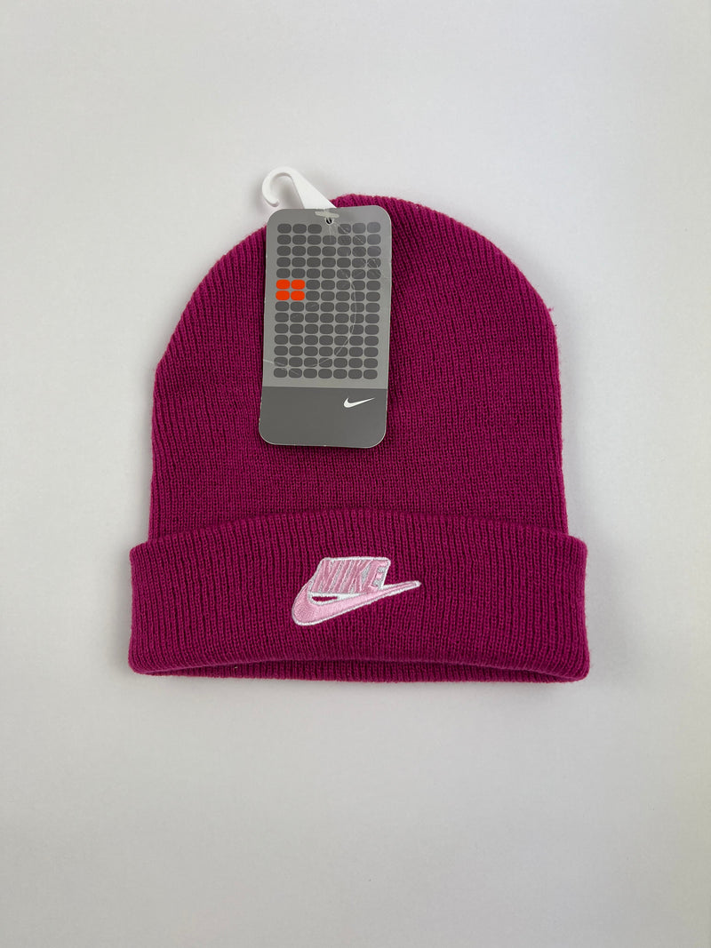 Vintage Nike Beanie