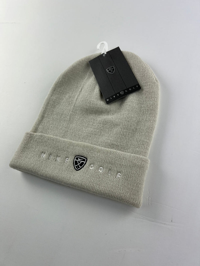 Vintage Nike Golf Beanie