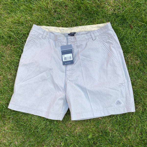 Vintage nike best sale acg shorts