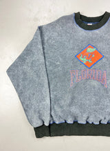 Vintage Florida Gators Sweatshirt Large