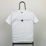 Vintage Nike Town London T-Shirt White XS