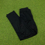 Vintage Nike Joggers Black XS