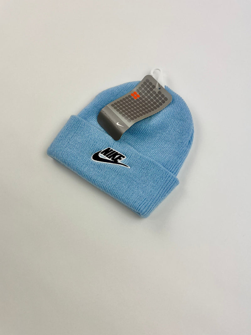 Vintage Nike Beanie Hat