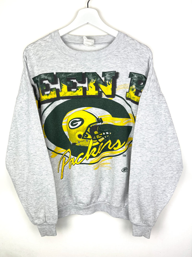 Vintage Green Bay Sweatshirt