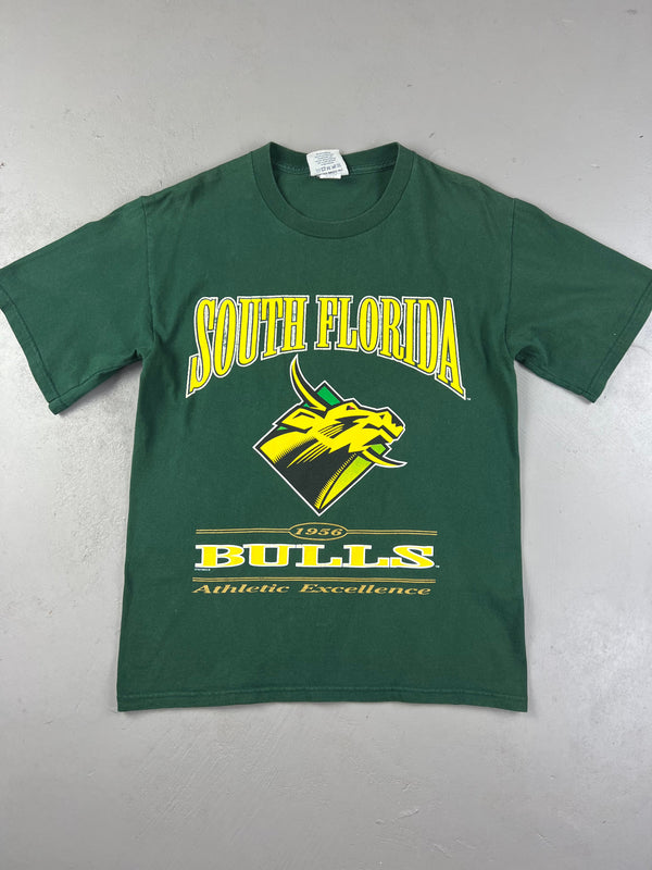 Vintage South Florida Tee Large