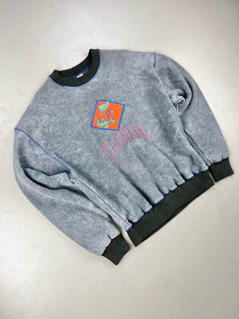 Vintage Florida Gators Sweatshirt Large