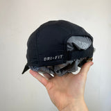 Vintage Nike Featherlight Dri-Fit Hat Black