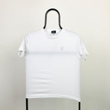 Vintage Nike T-Shirt White XS/XXS