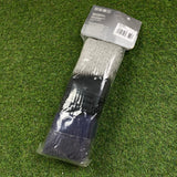 Vintage Nike Socks 3 Pack Grey Blue Black