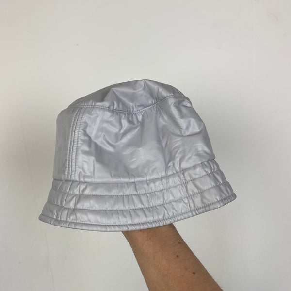 Vintage Nike Bucket Hat Grey