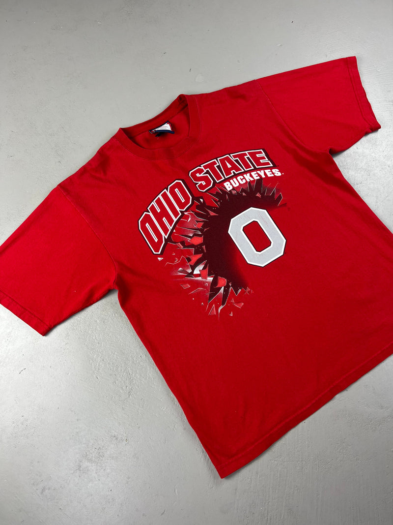 Vintage Ohio State Tee XL