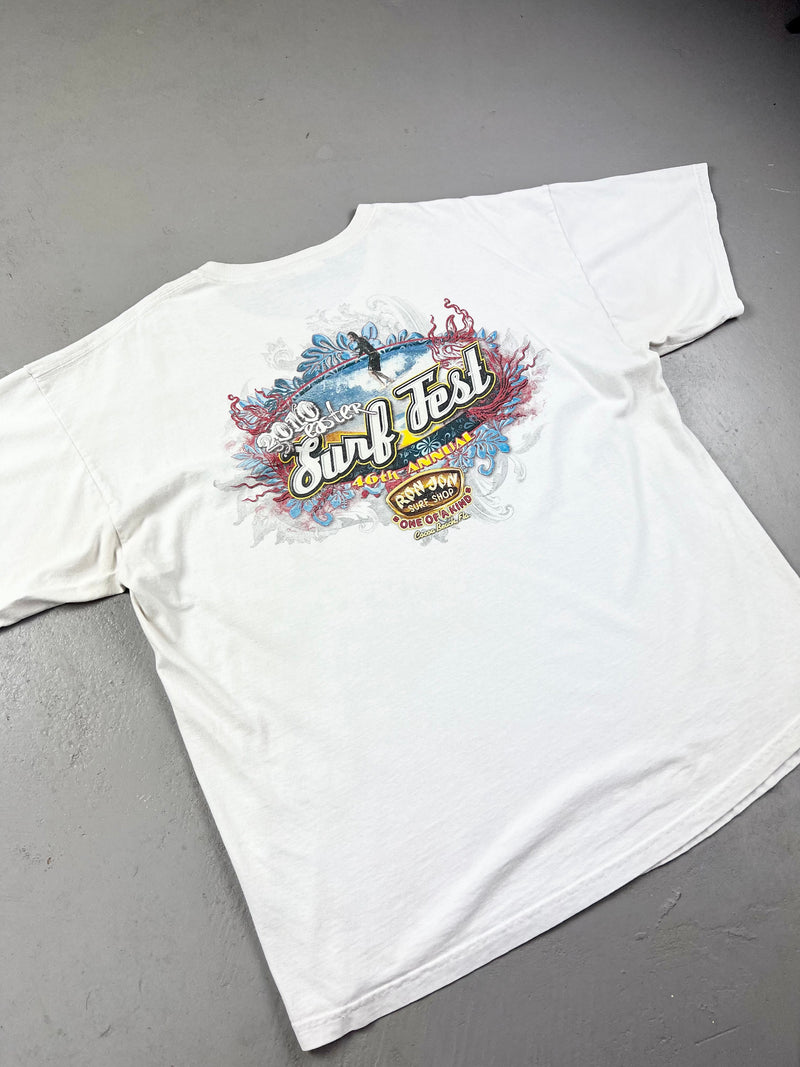 Vintage Surf Shop Tee