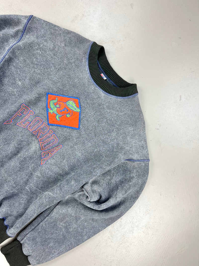 Vintage Florida Gators Sweatshirt Large