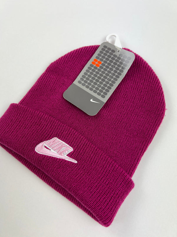 Vintage Nike Beanie