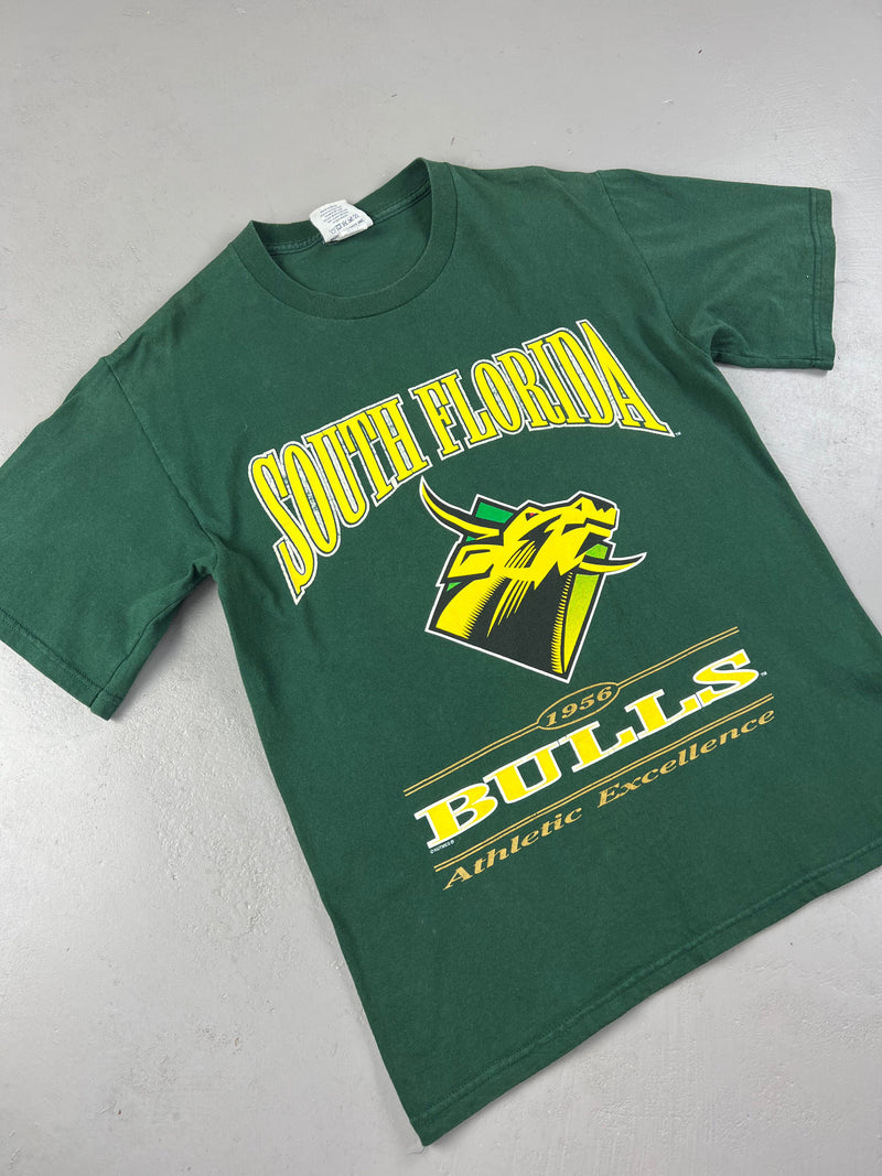 Vintage South Florida Tee Large