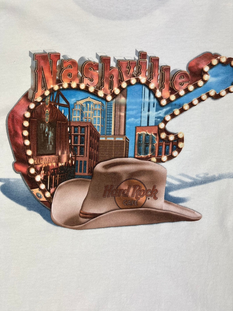 Vintage Hard Rock Cafe Tee (USA)