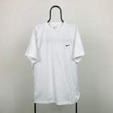 Vintage Nike T-Shirt White XL