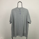 Vintage Nike Air Max 180 T-Shirt Grey XXL