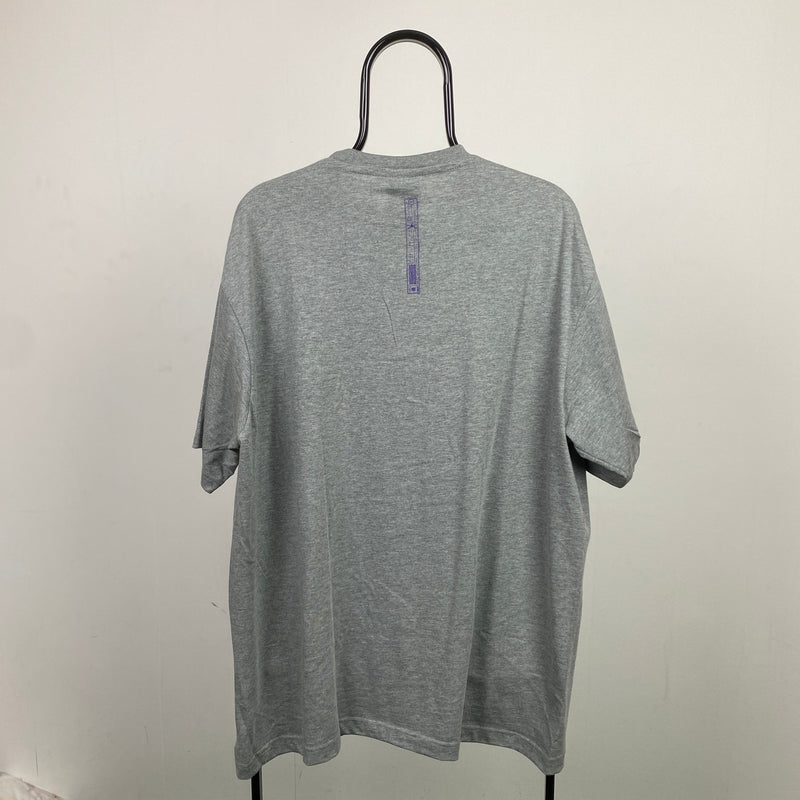 Vintage Nike Air Max 180 T-Shirt Grey XXL