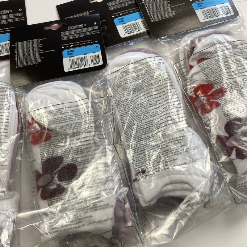 Nike Trainer Socks 3 Pack